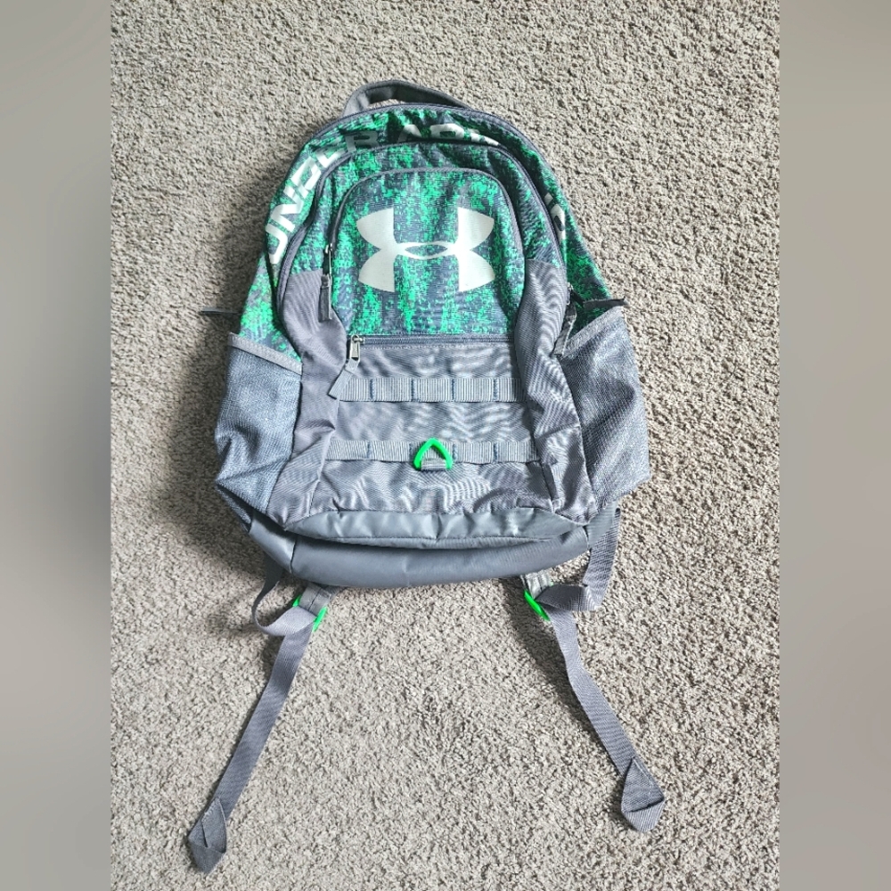 Under Armour Backpack - image 1